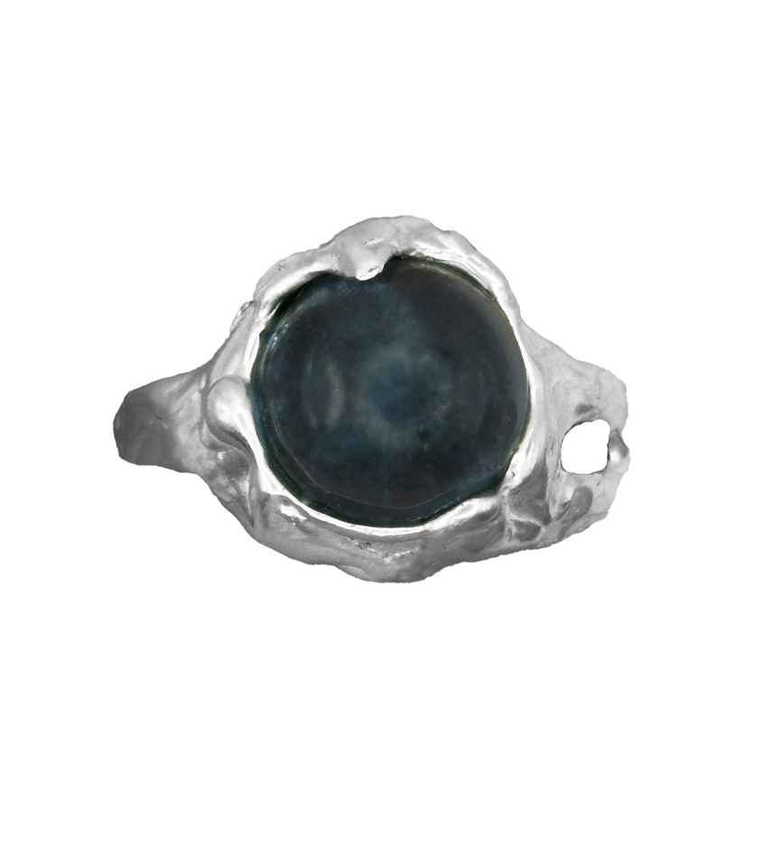 Dione - DEEP BLUE